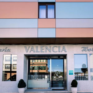 Hotel Valencia cazare Ferrol