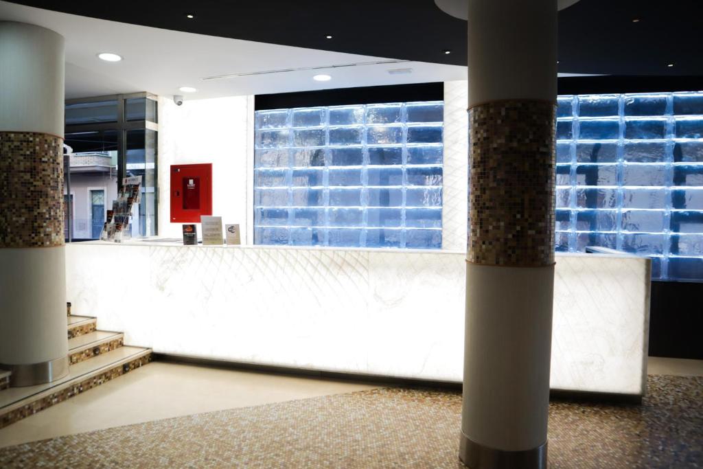 Hotel Hotel Benetusser