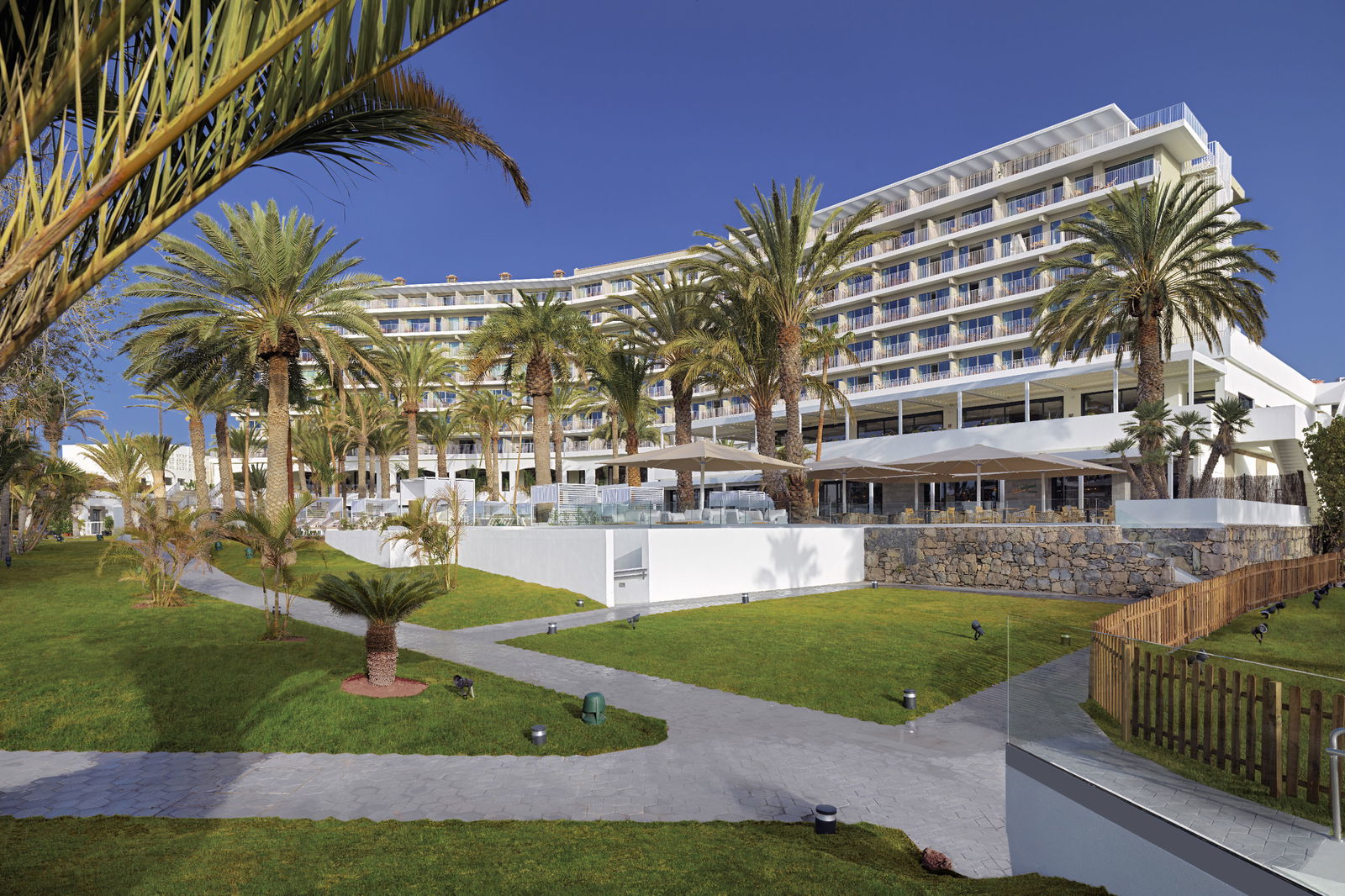 Hotel Paradisus Gran Canaria