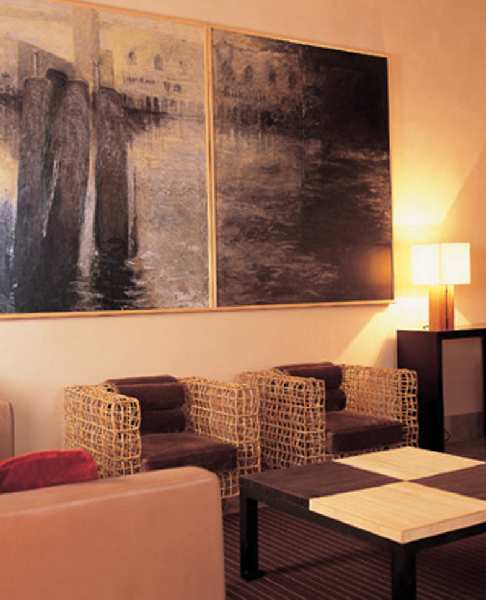 Hotel Nh Ciudad De Zaragoza