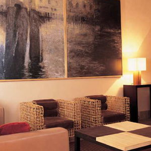 Hotel Nh Ciudad De Zaragoza cazare Zaragoza