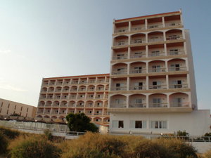 Hotel Universal Hotel Romantica cazare Colonia de Sant Jordi