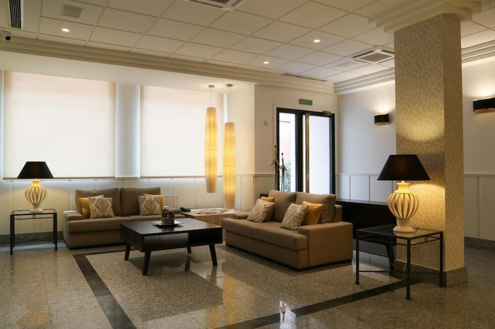 Hotel Hostal Carlos Iii