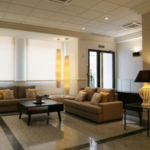 Hotel Hostal Carlos Iii cazare Getafe