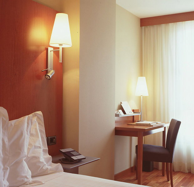 B&B Hotel Castellón