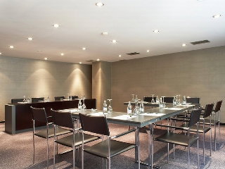 B&B Hotel Castellón