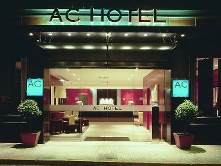 B&B Hotel Castellón