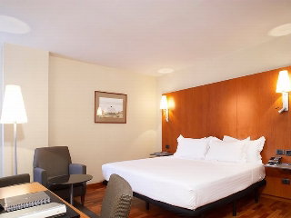 B&B Hotel Castellón