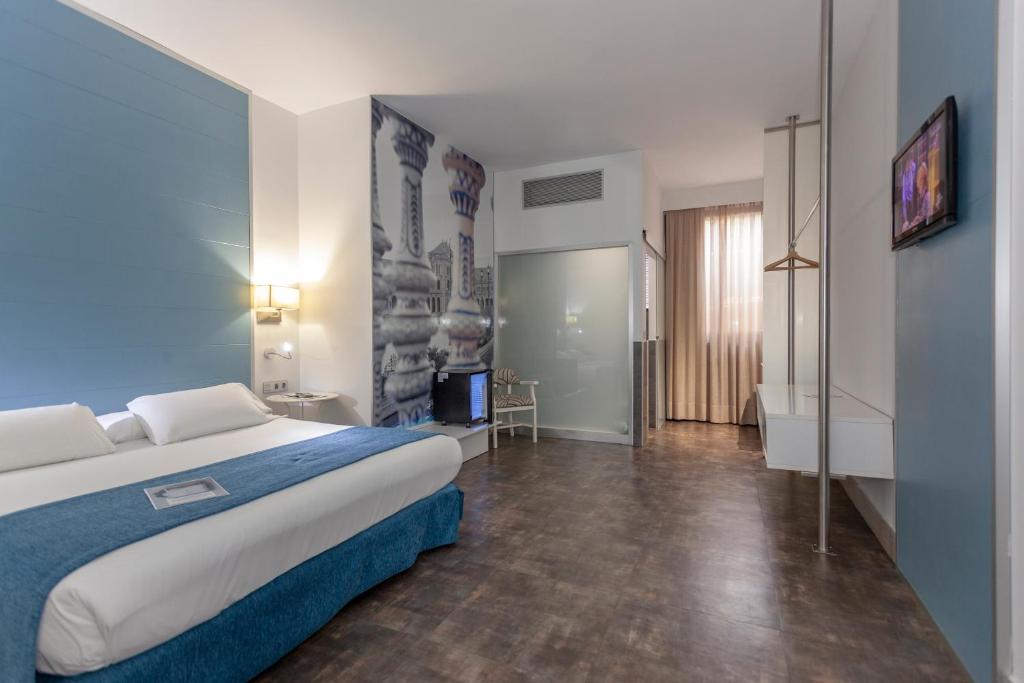 Hotel Hotel Monteolivos