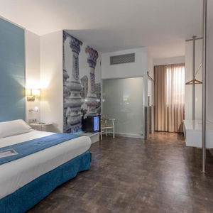 Hotel Hotel Monteolivos cazare Sevilla