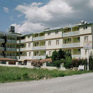 Hotel Victoria Princess Hotel & Apart cazare Manavgat