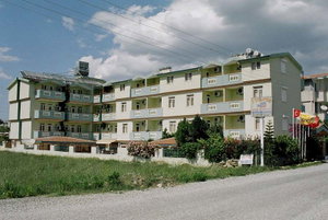 Hotel Victoria Princess Hotel & Apart cazare Manavgat