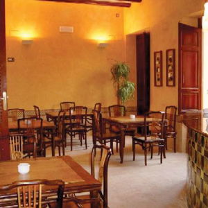 Sejur L'agora Hotel vacanta Bocairent