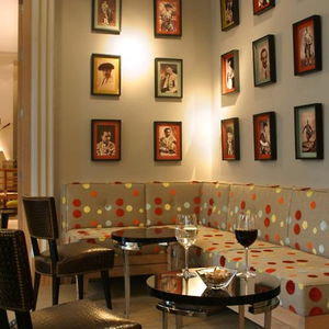 Hotel Villa Oniria cazare Granada