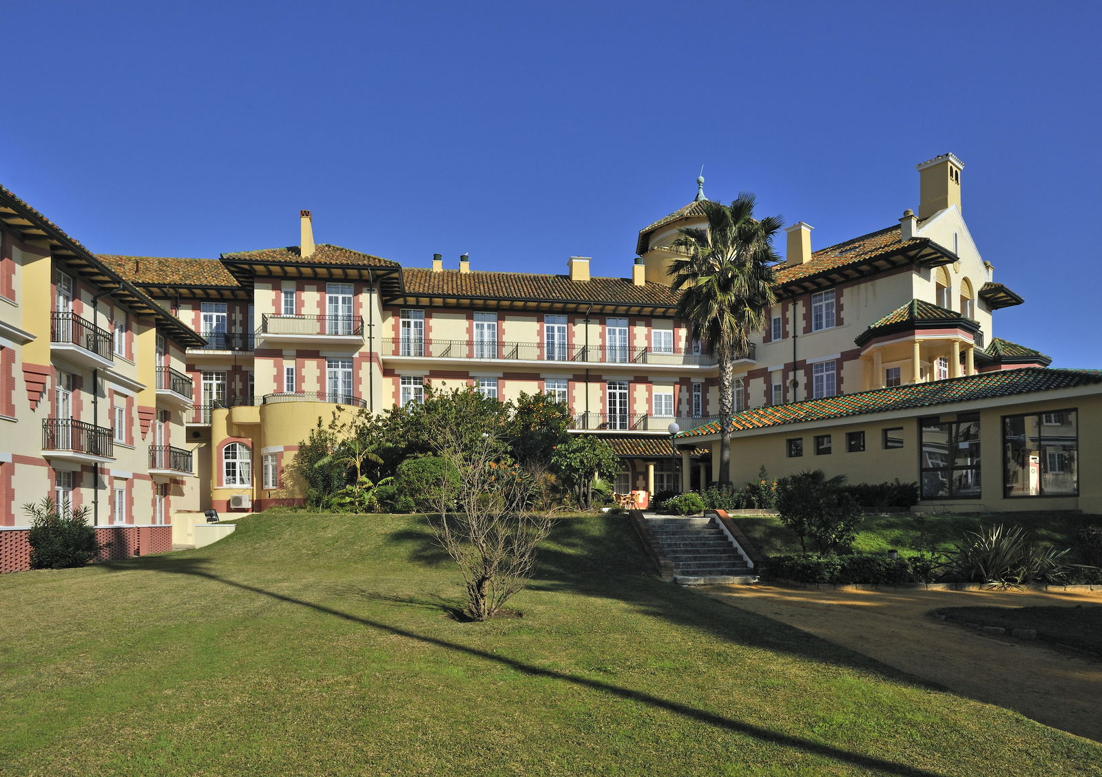 Hotel Globales Reina Cristina