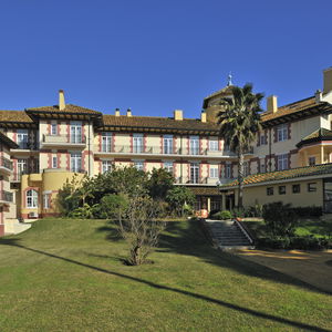 Hotel Globales Reina Cristina cazare Algeciras