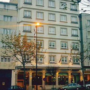 Hotel Husa Ciudad De Compostela cazare Santiago de Compostela