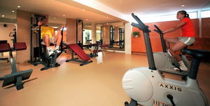 Hotel Js Sol De Can Picafort cazare Can Picafort