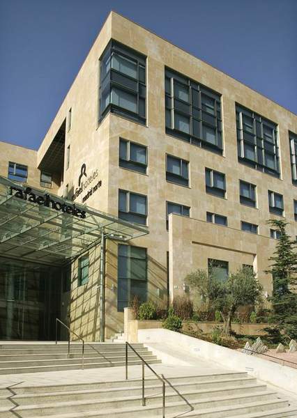 Hotel Eurostars Madrid Congress