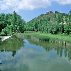 Hotel Parador De Soria cazare Soria