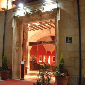 Hotel Sercotel Palacio De Tudemir cazare Orihuela