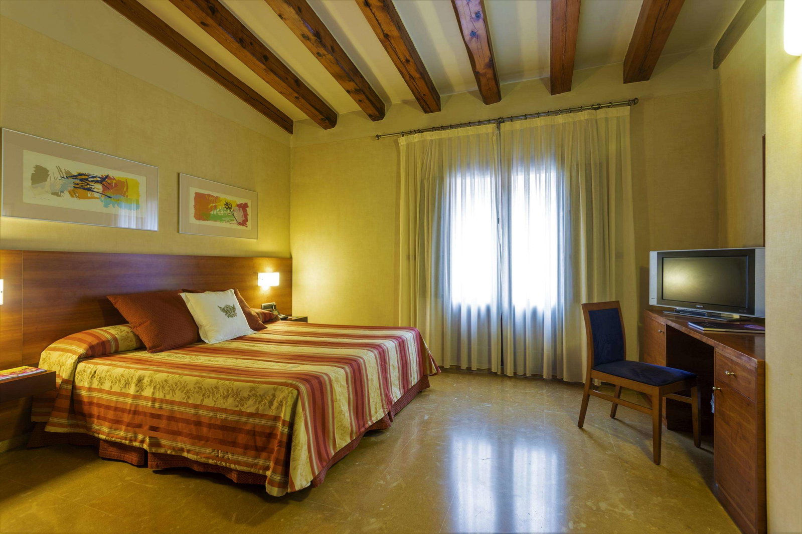Sercotel Palacio De Tudemir