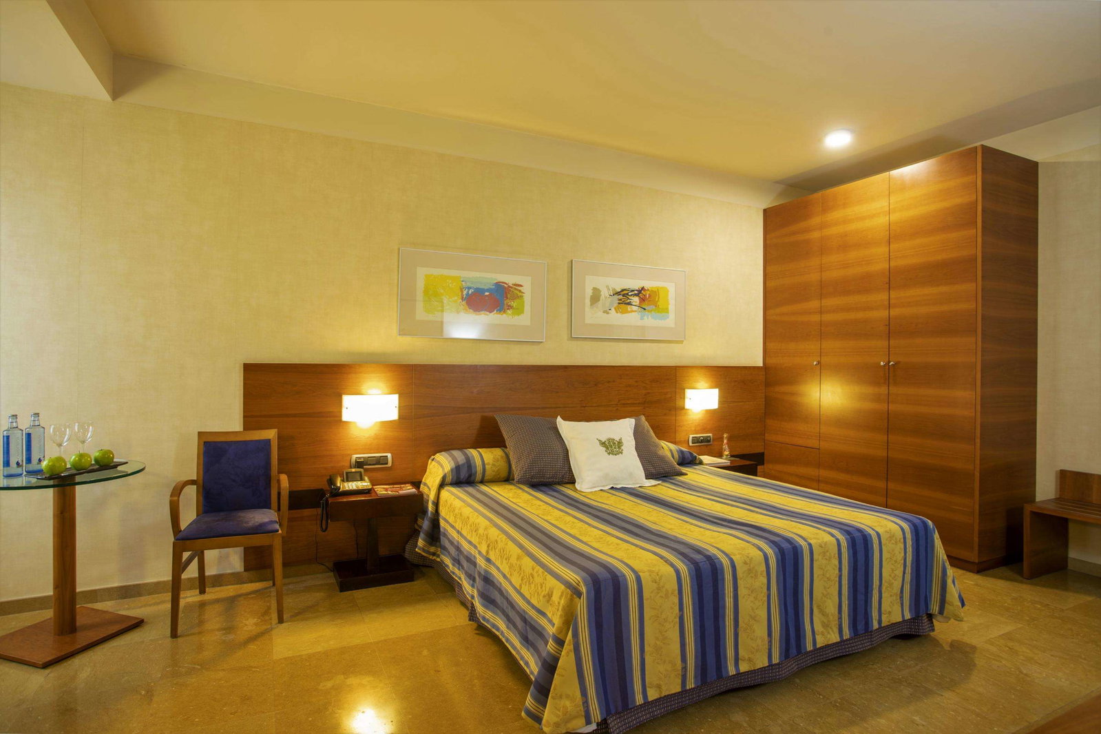 Sercotel Palacio De Tudemir