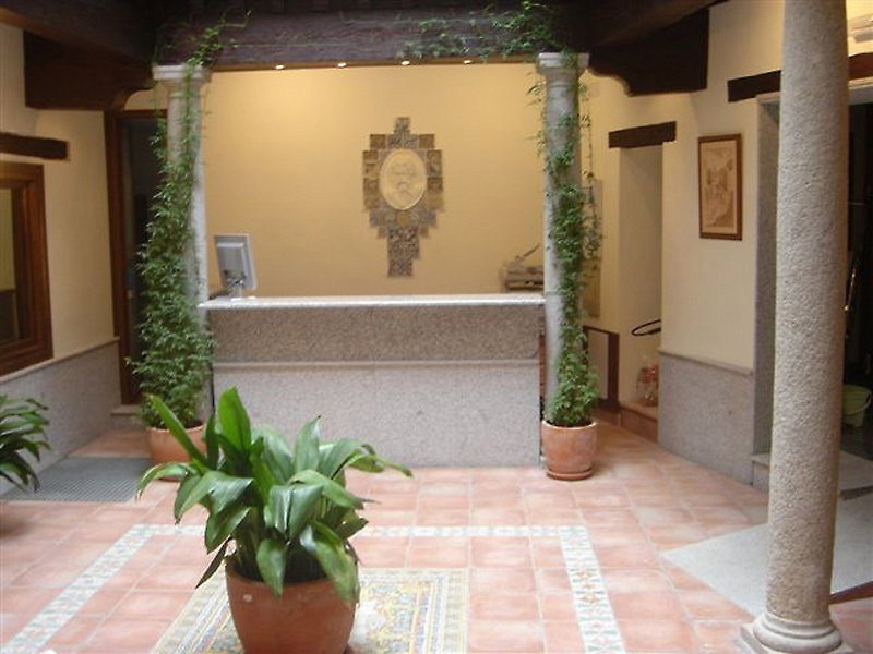 Hotel Eurico
