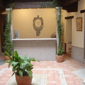 Hotel Eurico cazare Toledo