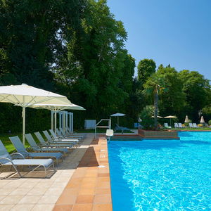 Hotel Hipotels Sherry Park cazare Jerez de la Frontera