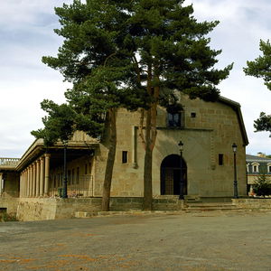 Hotel Parador De Gredos cazare Navarredonda de Gredos