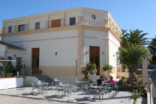 Hotel Hotel Casa Julia