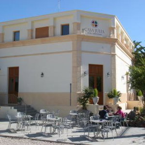 Sejur Hotel Casa Julia vacanta Parcent