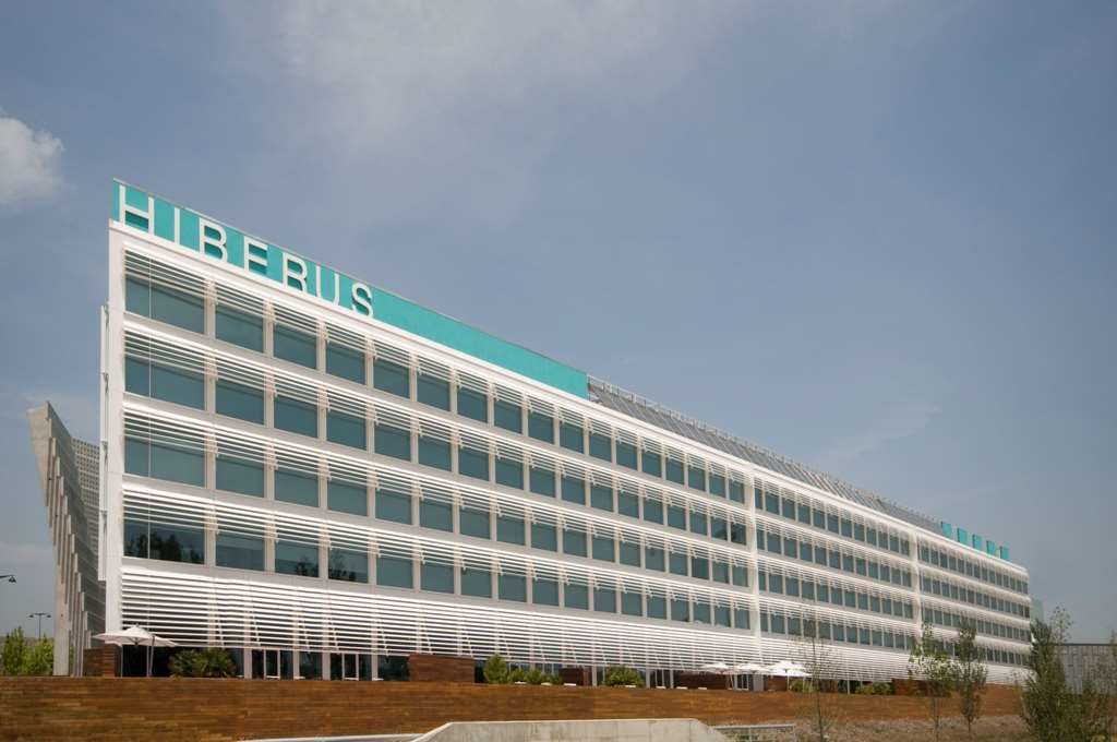 Hotel Hiberus