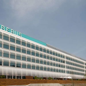 Hotel Hiberus cazare Zaragoza