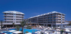 Hotel Aqua Hotel Onabrava & Spa cazare Santa Susanna