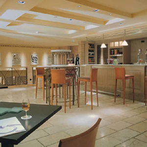 Hotel Hotel Palafox cazare Zaragoza