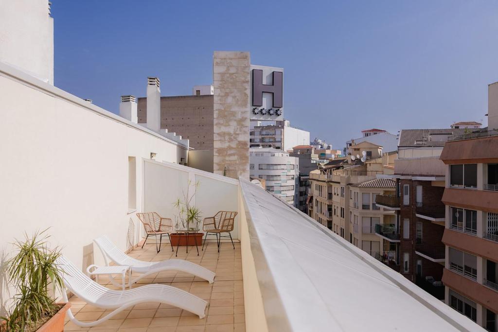 Hotel Hotel Castellón Center Affiliated By Meliá