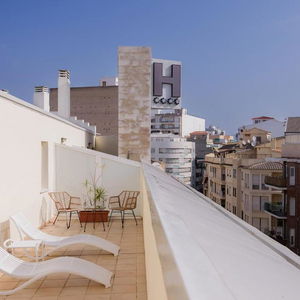 Hotel Hotel Castellón Center Affiliated By Meliá cazare Castello de la Plana