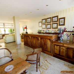 Hotel Puente Romano De Salamanca cazare Salamanca