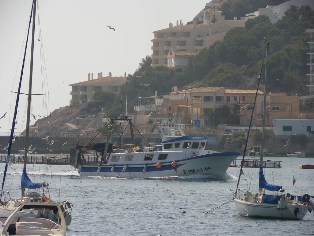 Hotel Brismar Hotel