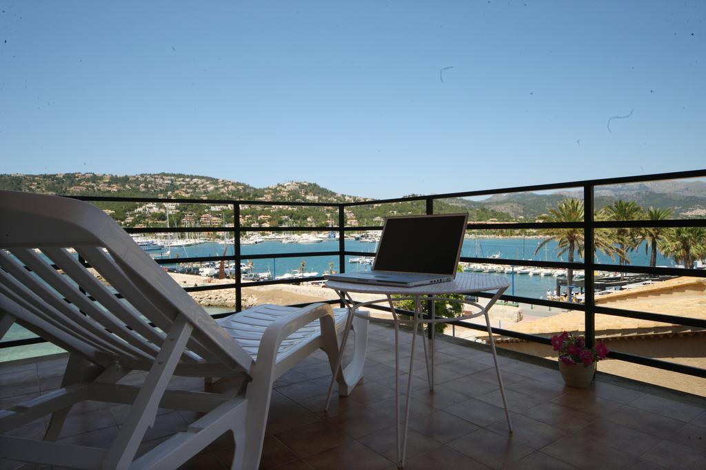 dal travel Brismar Hotel