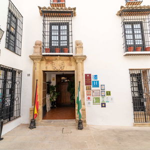 Hotel San Gabriel Su Casa En Ronda cazare Ronda