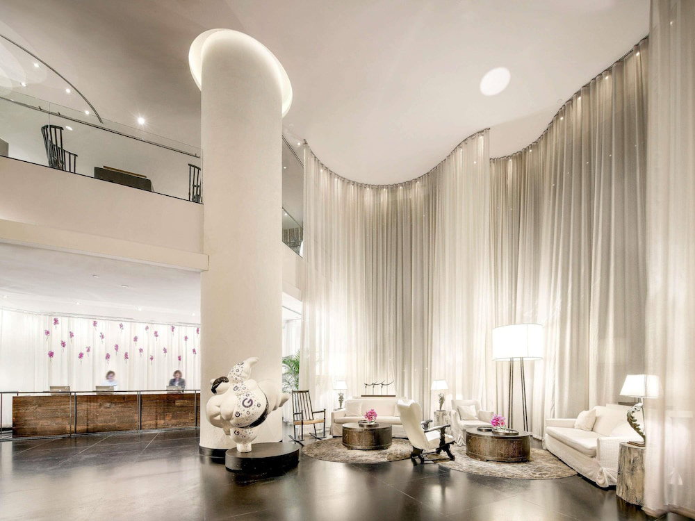 Hotel Pullman Bangkok Hotel G