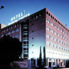 Hotel Granada Center cazare Granada