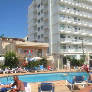 Hotel Sultan Hotel cazare Can Picafort