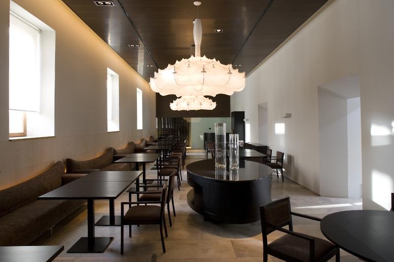 Hotel Parador De Alcalá De Henares