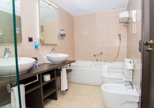 Hotel Hotel Rh Vinaròs Aura cazare Vinaros