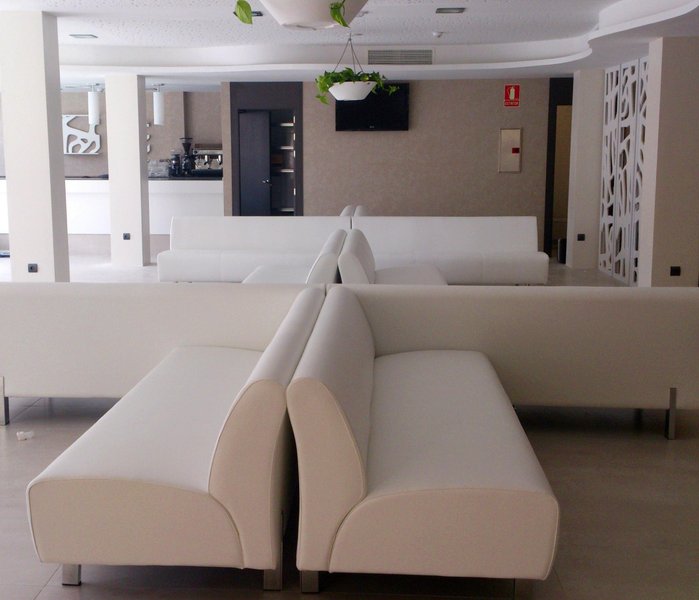 Hotel Rh Vinaròs Aura