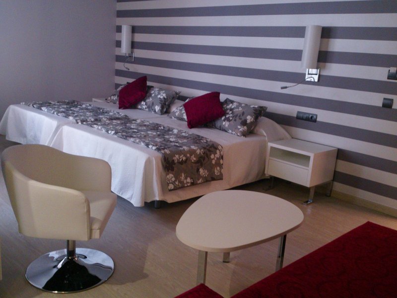 Hotel Rh Vinaròs Aura